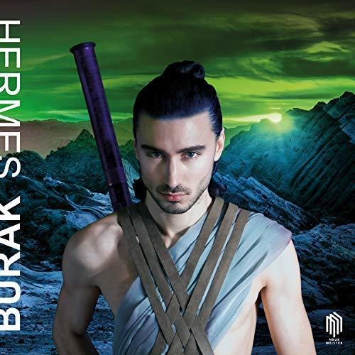 Burak / Ensemble Musica Sequenza - Hermes - Music CD