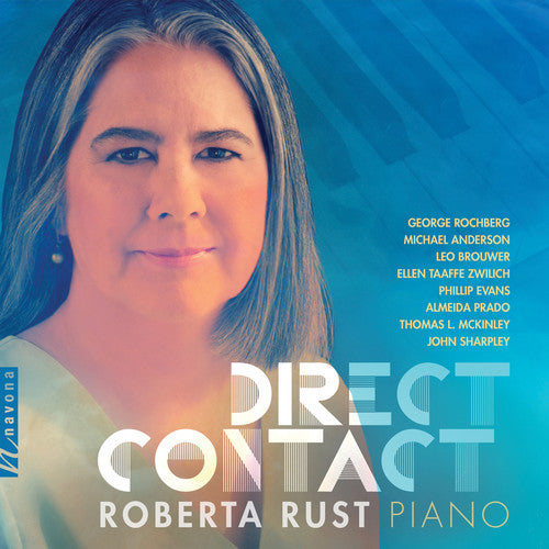 Direct Contact / Various - Direct Contact / Various - Music CD