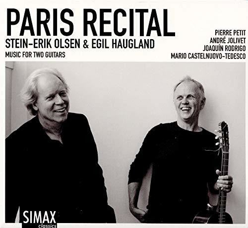 Paris Recital / Various - Paris Recital / Various - Music CD