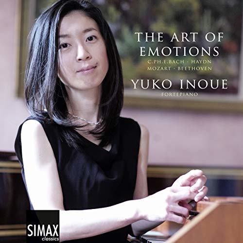 Art Of Emotions / Various - Art Of Emotions / Various - Music CD