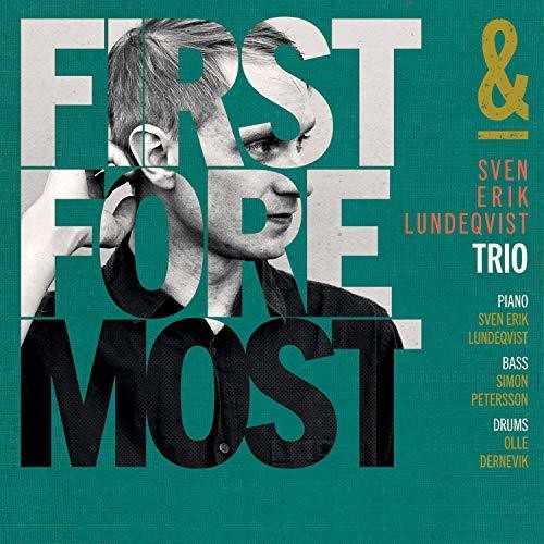 First & Foremost / Various - First & Foremost / Various - Music CD