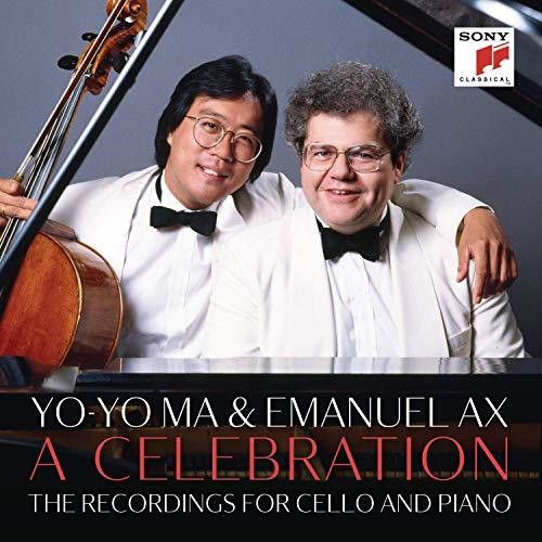 Celebration Music CD