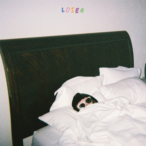 Sloan,sasha Alex - Loser - Vinyl Record