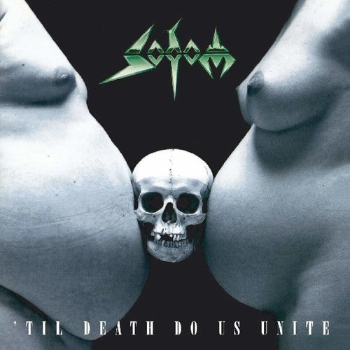 Til Death Do Us Unite Music CD