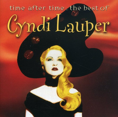 Time After Time: Best Of Music CD
