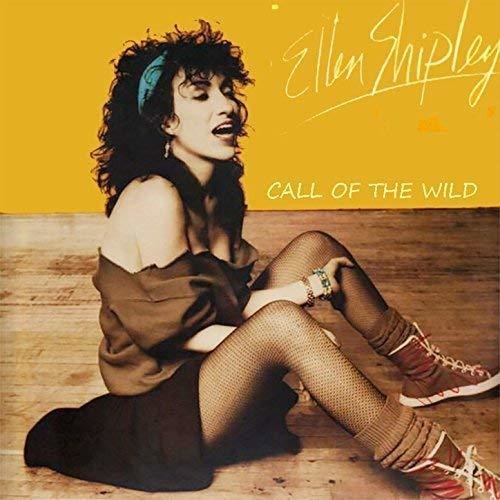 Call Of The Wild Music CD