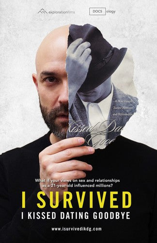 I Survived I Kissed Dating Goodbye - I Survived I Kissed Dating Goodbye - DVD