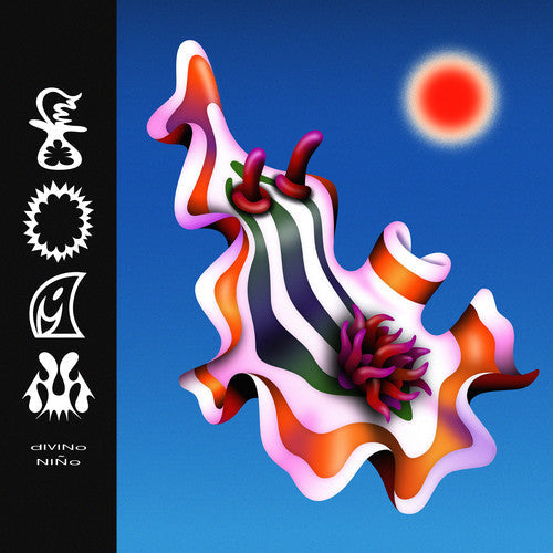 Foam Music CD