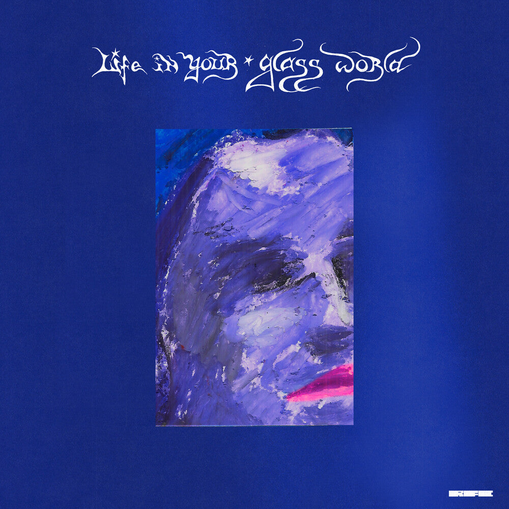 Life In Your Glass World Music CD