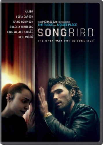 Songbird - Songbird - DVD