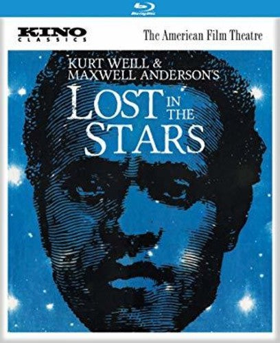 Lost In The Stars (1974) - Lost In The Stars (1974) - Blu-ray