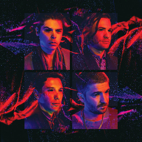 the album cover for Plague Vendor - By Night