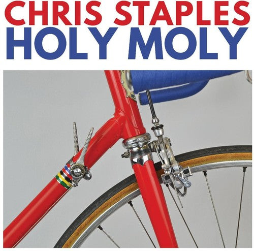 Staples,chris - Holy Moly - Music CD