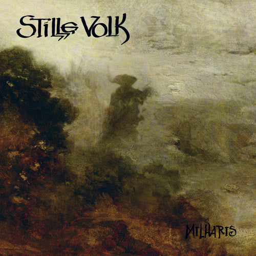 Stille Volk - Milharis - Music CD