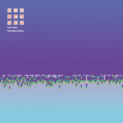 Persuasion System Music CD