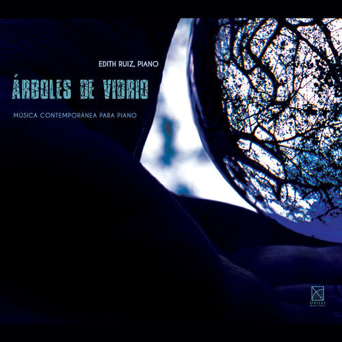 Arboles De Vidrio / Various - Arboles De Vidrio / Various - Music CD