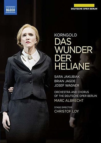 Wunder Der Heliane - Wunder Der Heliane - DVD