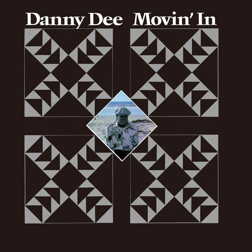 Danny Dee - Movin' In Vinyl Record