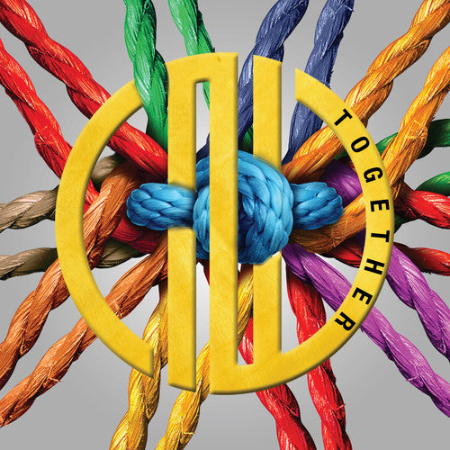 the album cover for Pavlo - Together
