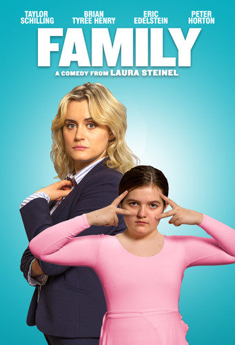 Family (2019) - Family (2019) - DVD