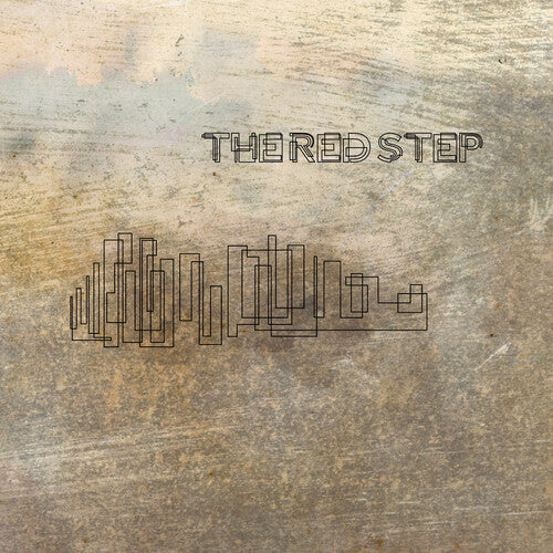 Red Step - The Red Step Vinyl Record