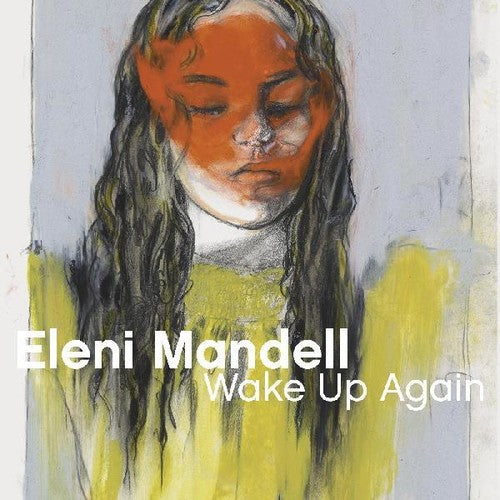 Mandell,eleni - Wake Up Again - Music CD