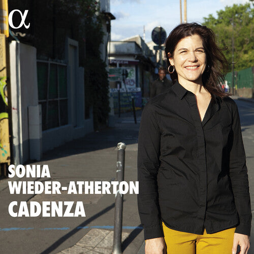 Cadenza / Various - Cadenza / Various - Music CD