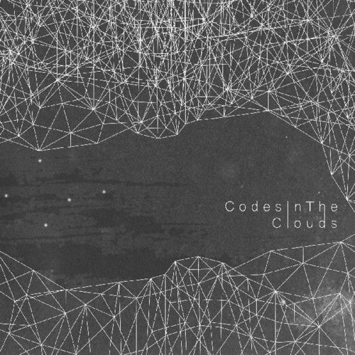 Codes In The Clouds - Paper Canyon - Vinyl Record