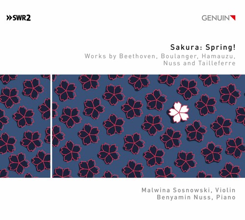 Spring / Various - Spring / Various - Music CD