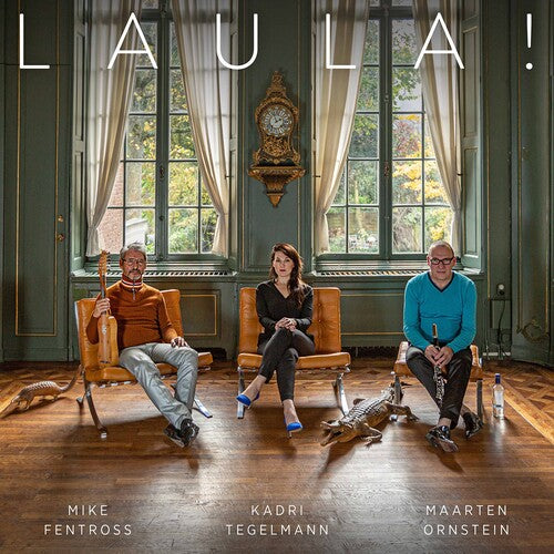 Laula / Various - Laula / Various - Music CD