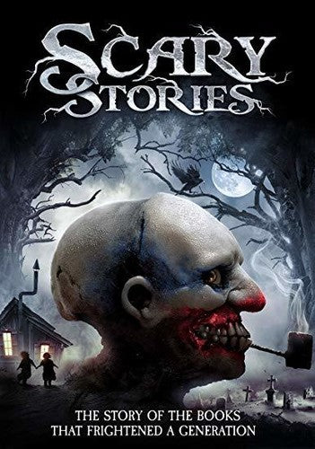 Scary Stories - Scary Stories - DVD