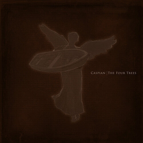 Caspian - Four Trees - Vinyl Record