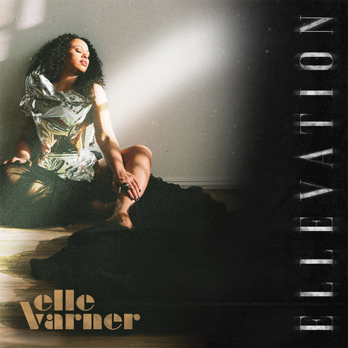 Varner,elle - Ellevation - Music CD