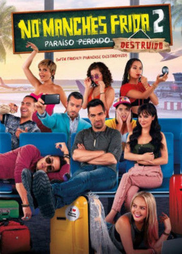 No Manches Frida 2 - No Manches Frida 2 - DVD