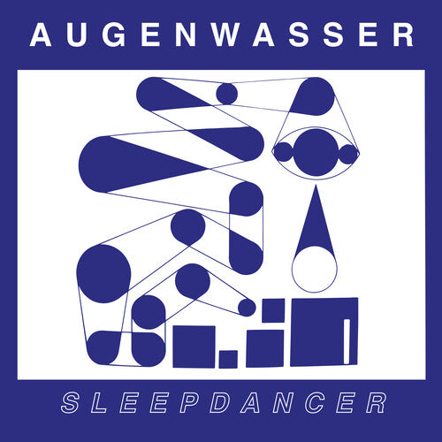 Augenwasser - Sleepdancer - Vinyl Record