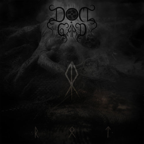 Domgard - Rot - Music CD