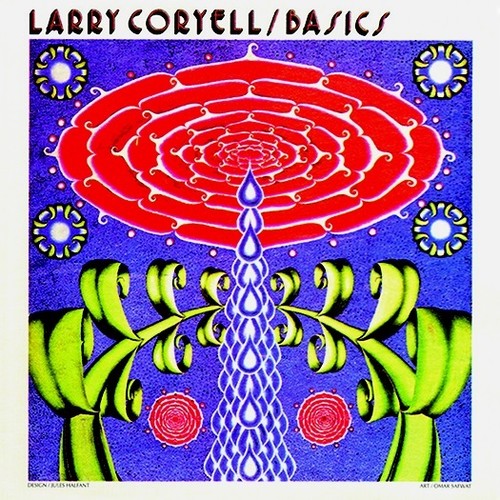 Basics Music CD