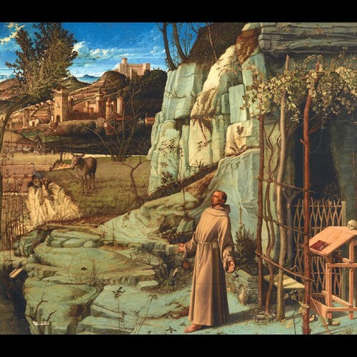Zorn,john - Nove Cantici Per Francesco D'assisi - Music CD