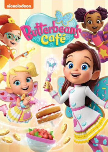 Butterbean's Cafe - Butterbean's Cafe - DVD