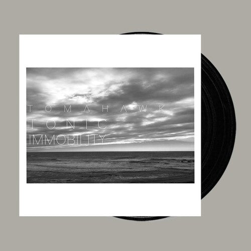 Tomahawk - Tonic Immobility Vinyl Record