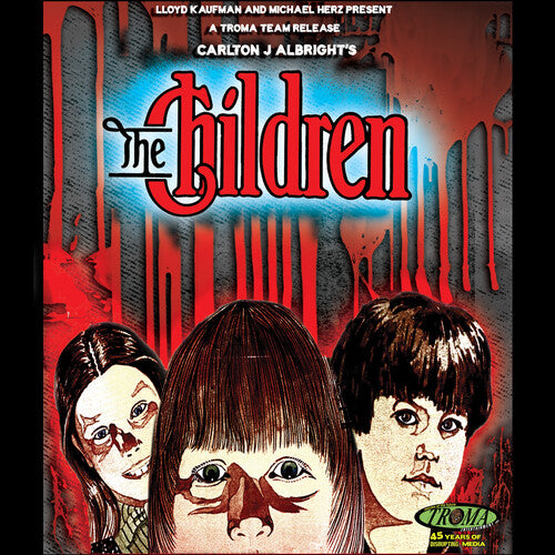 Children - Children - Blu-ray