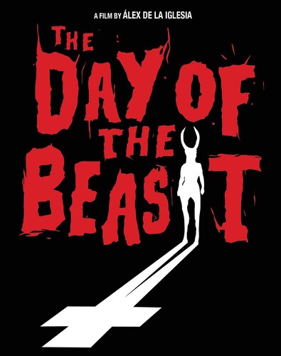 Day Of The Beast - Day Of The Beast - Blu-ray