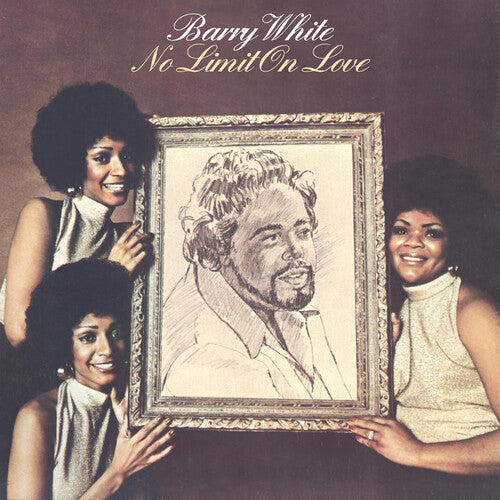 White,barry - No Limit On Love - Music CD