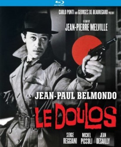 Doulos (1962) - Doulos (1962) - Blu-ray