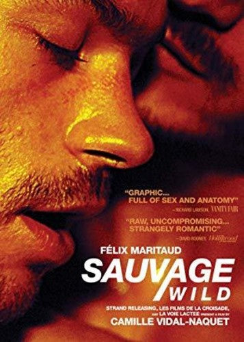 Sauvage - Sauvage - DVD