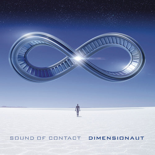 Sound Of Contact - Dimensionaut - Vinyl Record