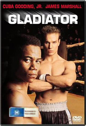 Gladiator - Gladiator - DVD