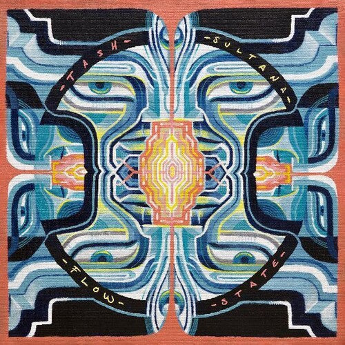 Tash Sultana - Flow State Vinyl Record