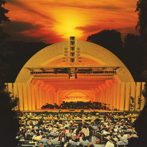 My Morning Jacket - At Dawn: 20th Anniversary Edition - Vinyl Record