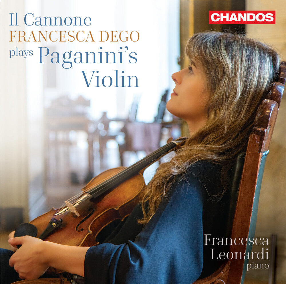 Il Cannone Music CD